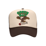 Green day hat sales